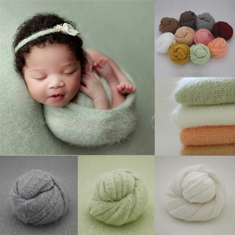 Baby Clothing 1 Year Old - Yenidoğan fotoğrafçılığı kıyafetleri, stüdyo bebek fotoğraf