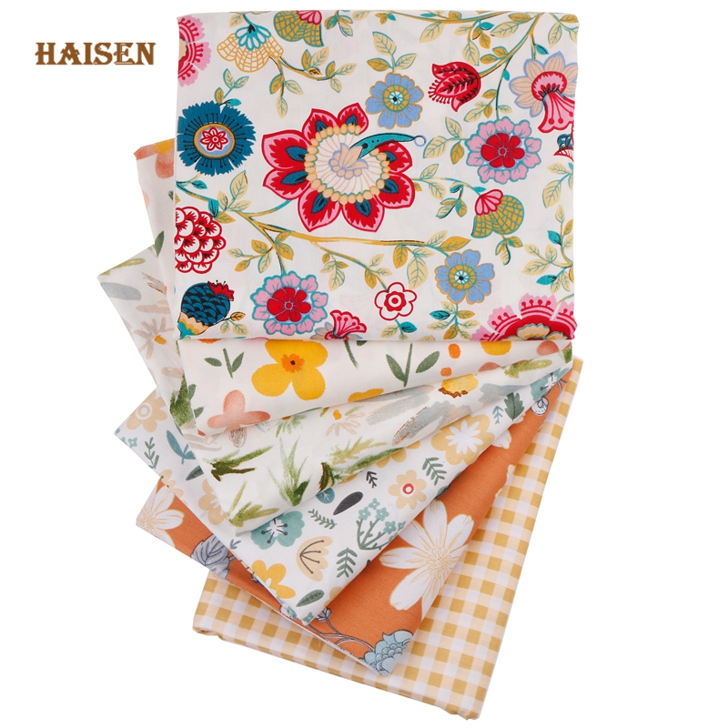 Baby Clothing Organic Cotton - 6 adet 40x50 cm Pamuk Dimi