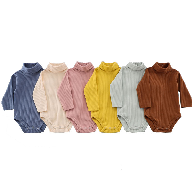 Baby Clothing Factory Shop - 2 adet pamuk bebek Bodysuits kız