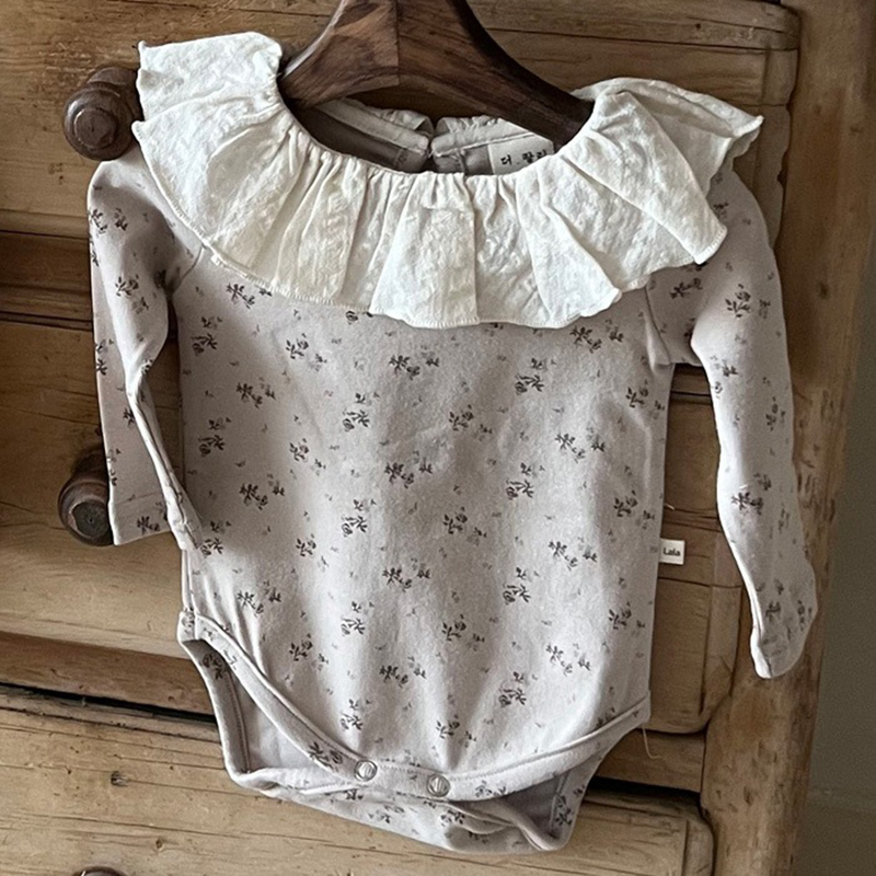 HY23027 çocuk giyim bahar yeni - Bamboo Bodysuit Baby incelemesi ve fiyatı