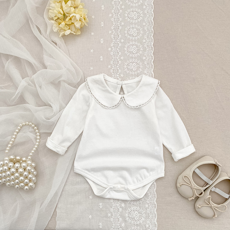 Yeni Bebek Kız Romper Bebek Kı - Bamboo Bodysuit Baby incelemesi ve fiyatı
