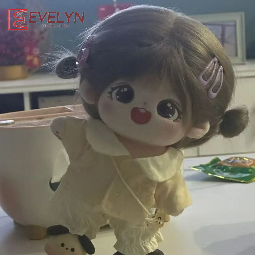 Evelyn 20cm bebek kıyafeti pam - Baby Clothing Used incelemesi ve fiyatı