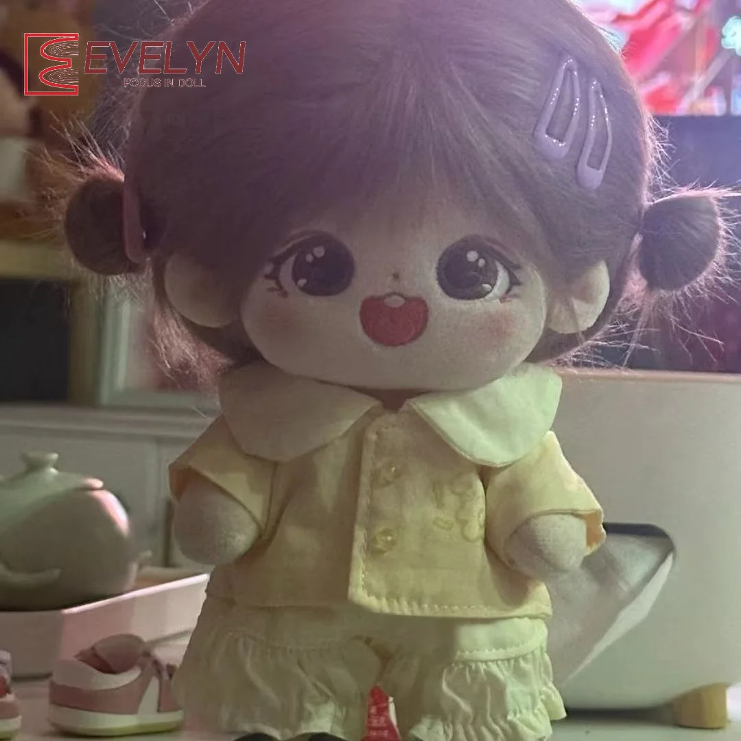 Evelyn 20cm bebek kıyafeti pam - Baby Clothing Used incelemesi ve fiyatı