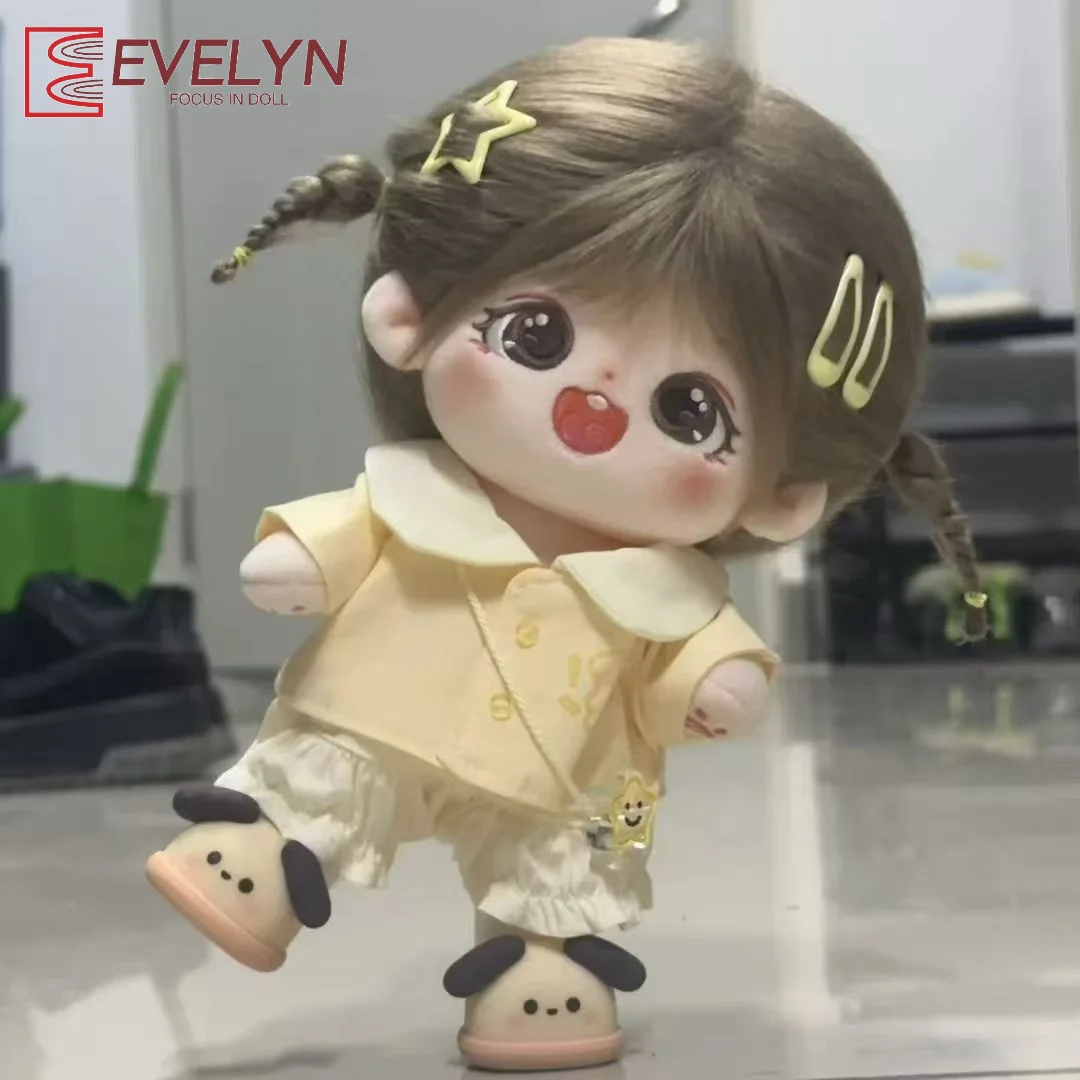 Evelyn 20cm bebek kıyafeti pam - Baby Clothing Used incelemesi ve fiyatı