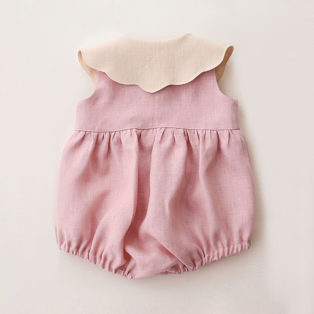 0-2Y Bebek Kız Giysileri Pamuk - Bamboo Bodysuit Baby incelemesi ve fiyatı
