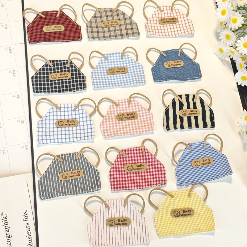 17 cm Labubu peluş oyuncak mut - Baby Clothing Model incelemesi ve fiyatı