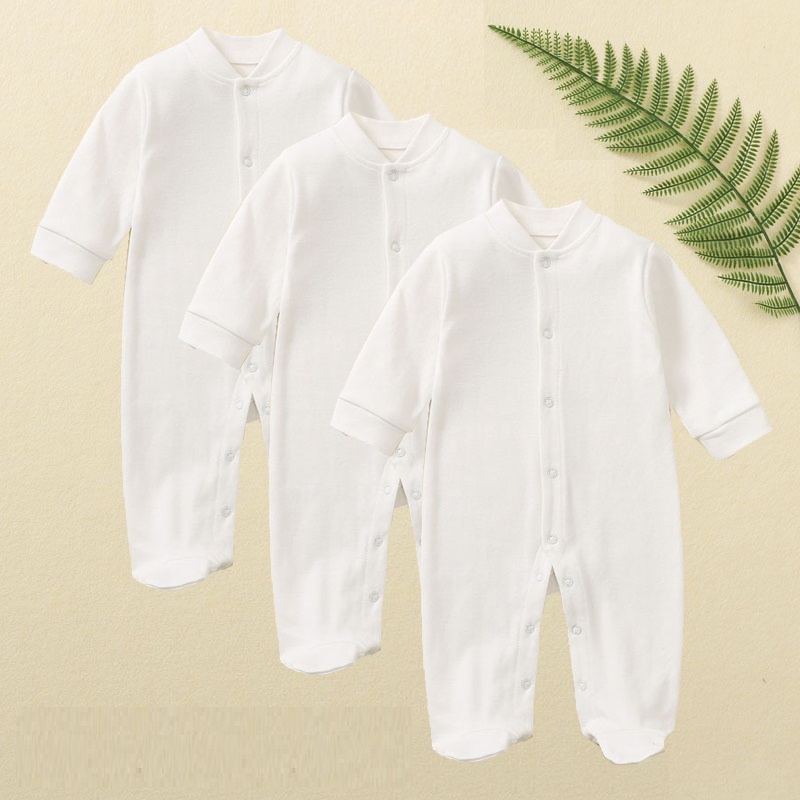 Pamuk Yenidoğan Bebek Tulumlar - Baby Clothing Factory Shop incelemesi ve fiyatı