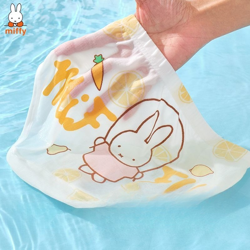 Miffy Kawaii Anime Karikatür K - Baby Clothing Model incelemesi ve fiyatı