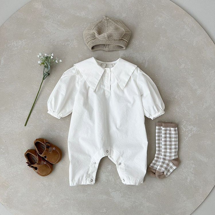 2024 sonbahar yenidoğan erkek  - Bamboo Bodysuit Baby incelemesi ve fiyatı