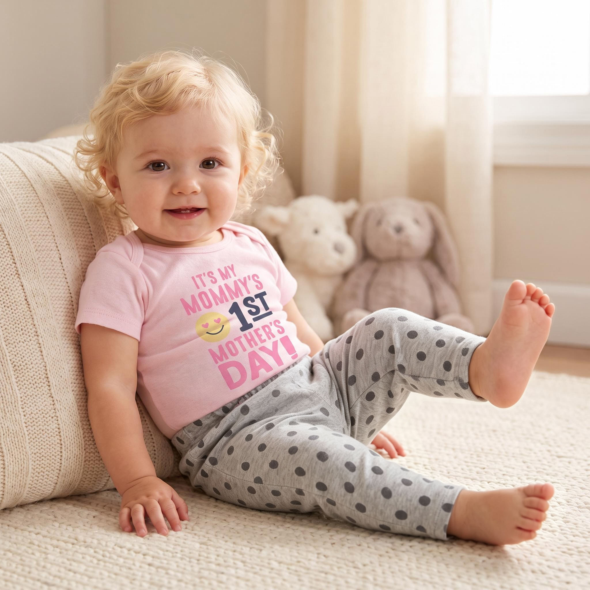 3 Parça Unisex Pamuklu Harem P - Toddler Legging Set incelemesi ve fiyatı