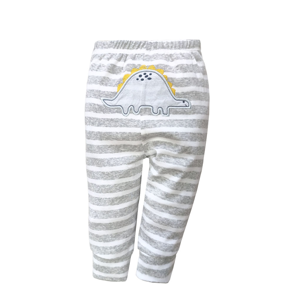 3 Parça Unisex Pamuklu Harem P - Toddler Legging Set incelemesi ve fiyatı