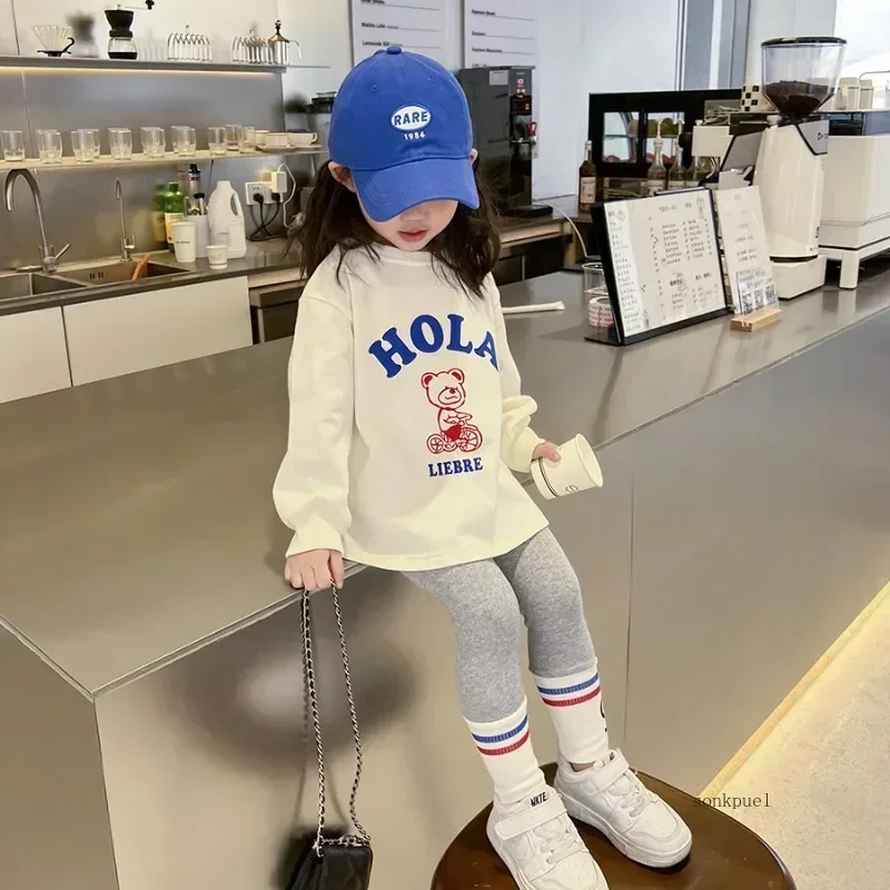 Sonbahar çocuk Moda Spor Seti  - Toddler Legging Set incelemesi ve fiyatı
