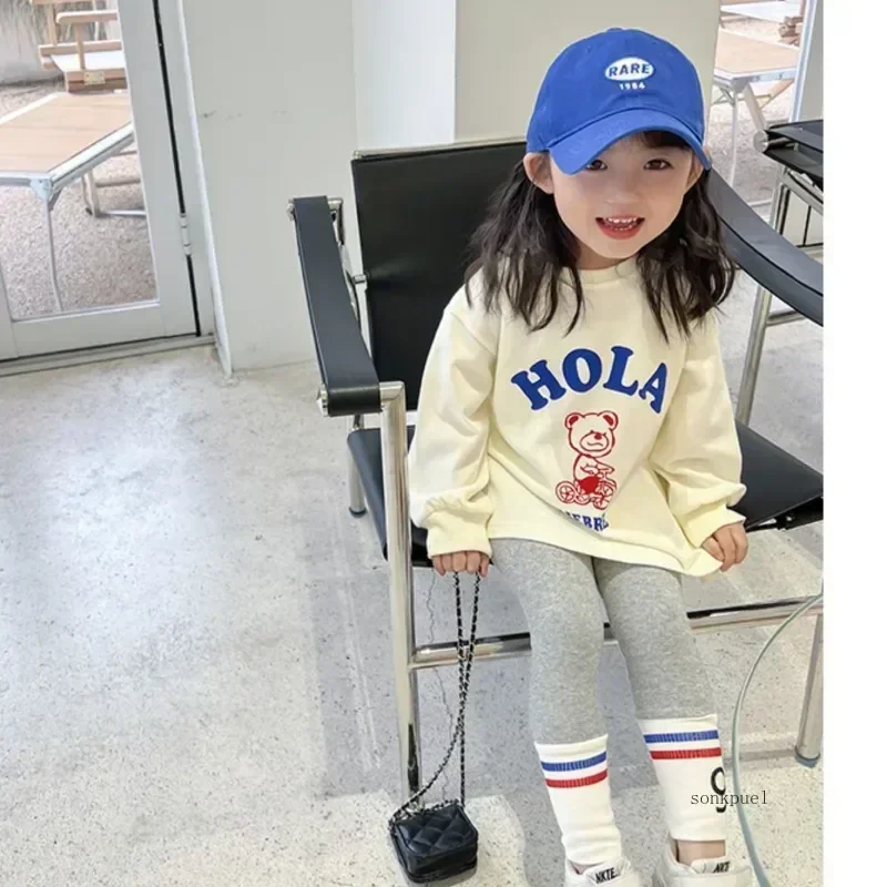 Sonbahar çocuk Moda Spor Seti  - Toddler Legging Set incelemesi ve fiyatı