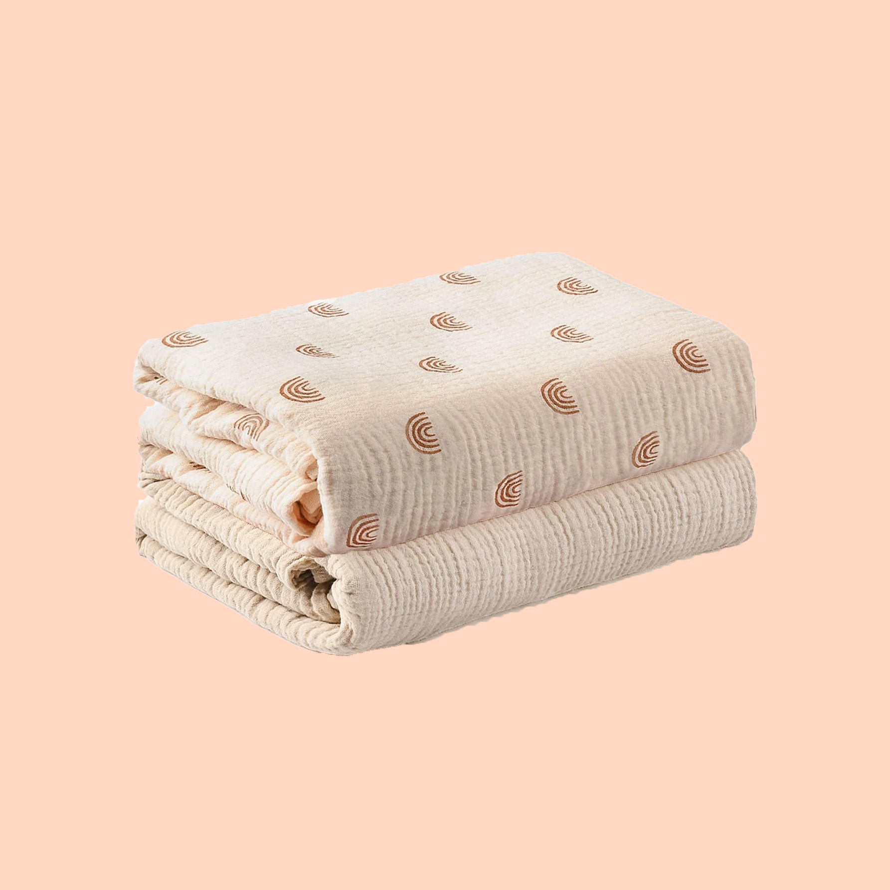 2'li Paket Bebek Kundak Battan - Baby Clothing Organic Cotton incelemesi ve fiyatı