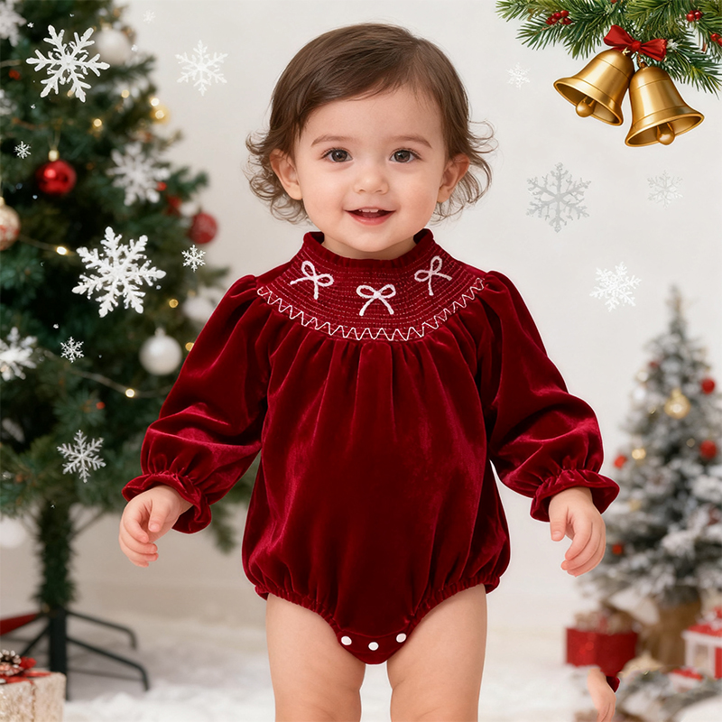 2025 Noel 0-24 Ay Bebek Kız Tu - Bamboo Bodysuit Baby incelemesi ve fiyatı