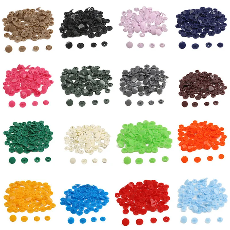 T5 Plastik Yapış Düğmeler Reçi - Baby Clothing Used incelemesi ve fiyatı