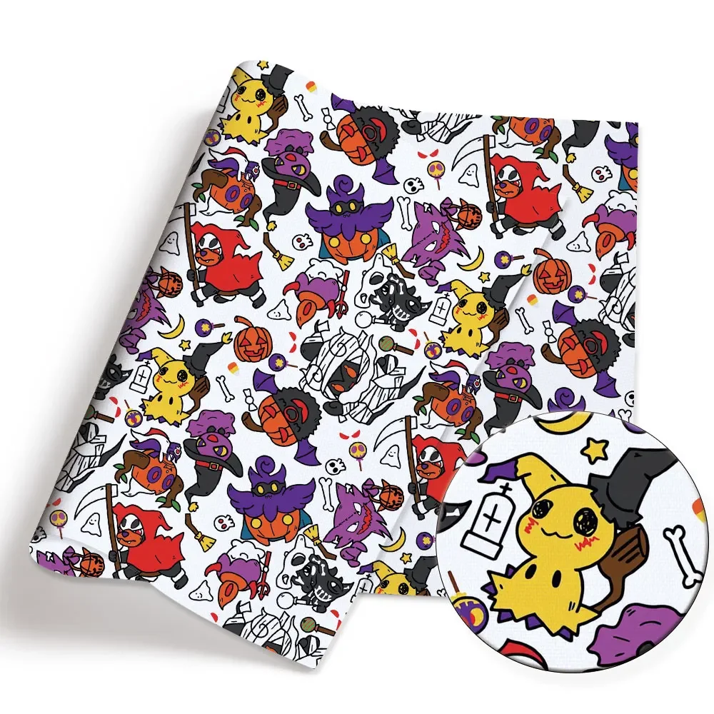 Pokemon Karikatür Fabric140*50 - Baby Clothing 1 Year Old incelemesi ve fiyatı