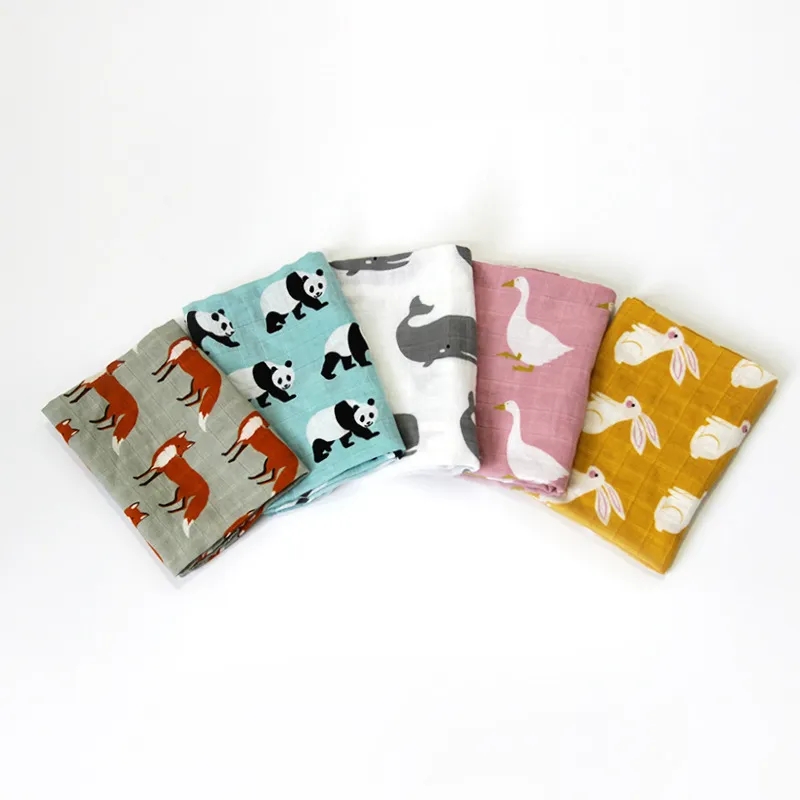 Yenidoğan battaniye bambu bany - Baby Clothing Organic Cotton incelemesi ve fiyatı
