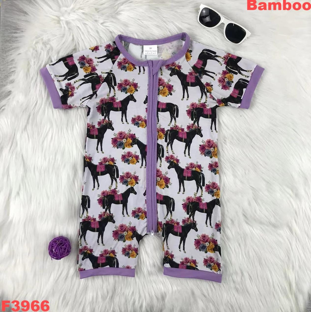 Bebek Kız Erkek Bambu Tulum Ço - Bamboo Bodysuit Baby incelemesi ve fiyatı