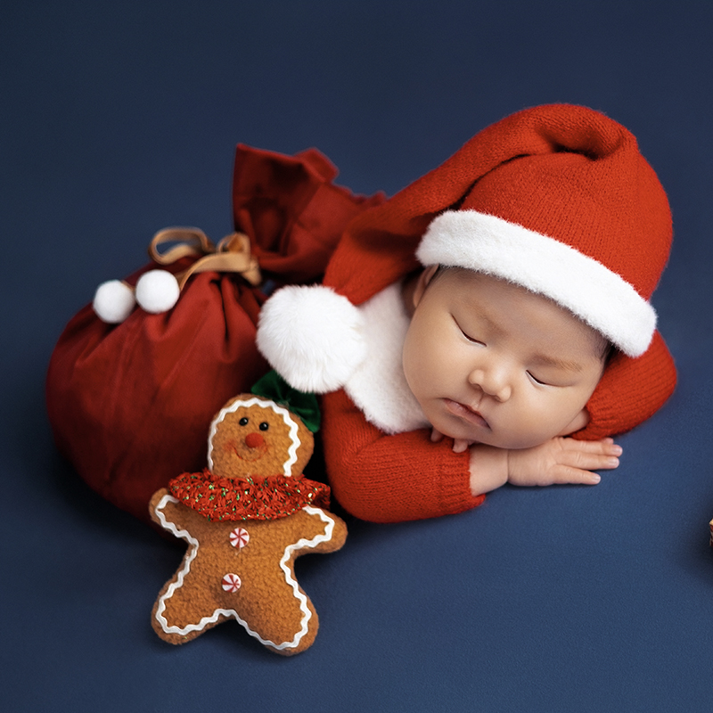 Noel Baba Yenidoğan Fotoğraf G - Baby Clothing 1 Year Old incelemesi ve fiyatı