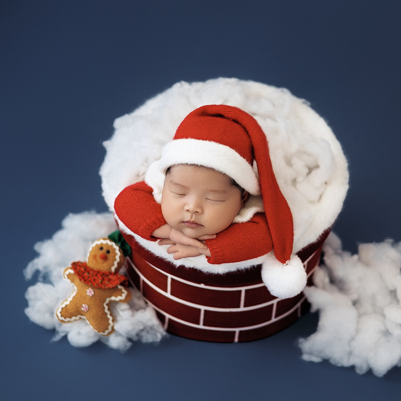 Noel Baba Yenidoğan Fotoğraf G - Baby Clothing 1 Year Old incelemesi ve fiyatı
