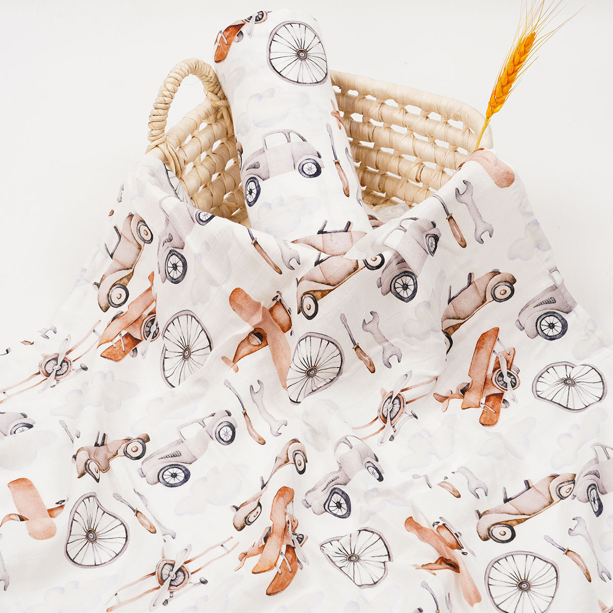 Elbaby dijital baskı 1 adet ba - Baby Clothing Organic Cotton incelemesi ve fiyatı