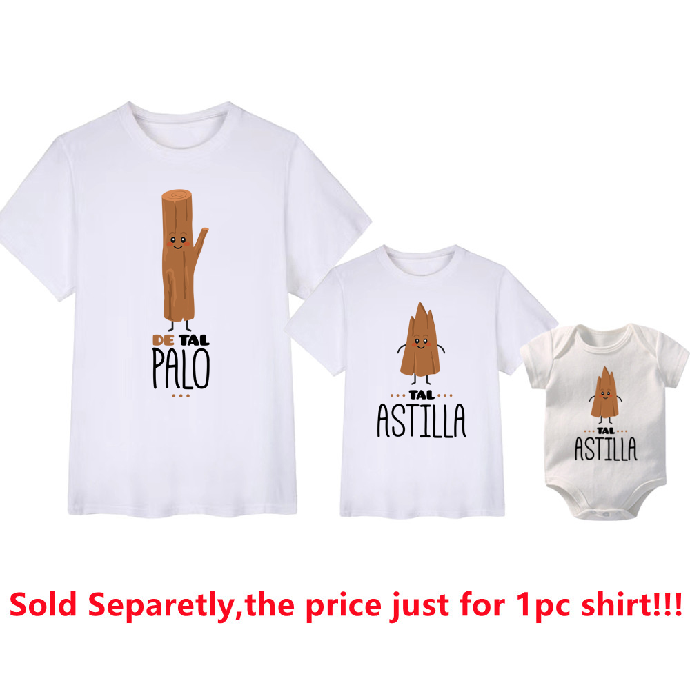 Komik aile eşleştirme gömlek D - Baby Clothing Sets Boy incelemesi ve fiyatı