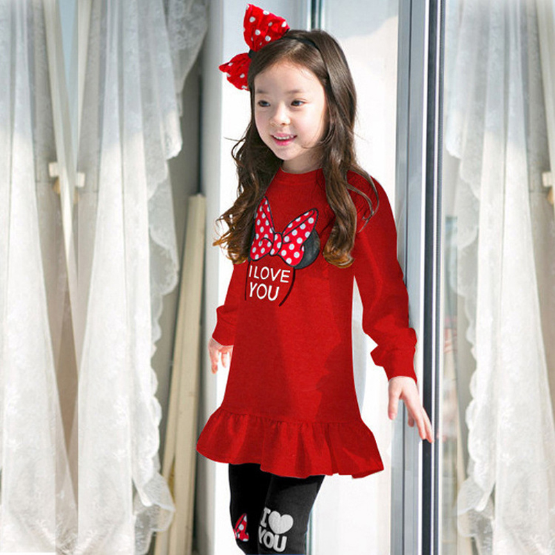 Çocuk Giyim Seti Bahar Sonbaha - Toddler Legging Set incelemesi ve fiyatı