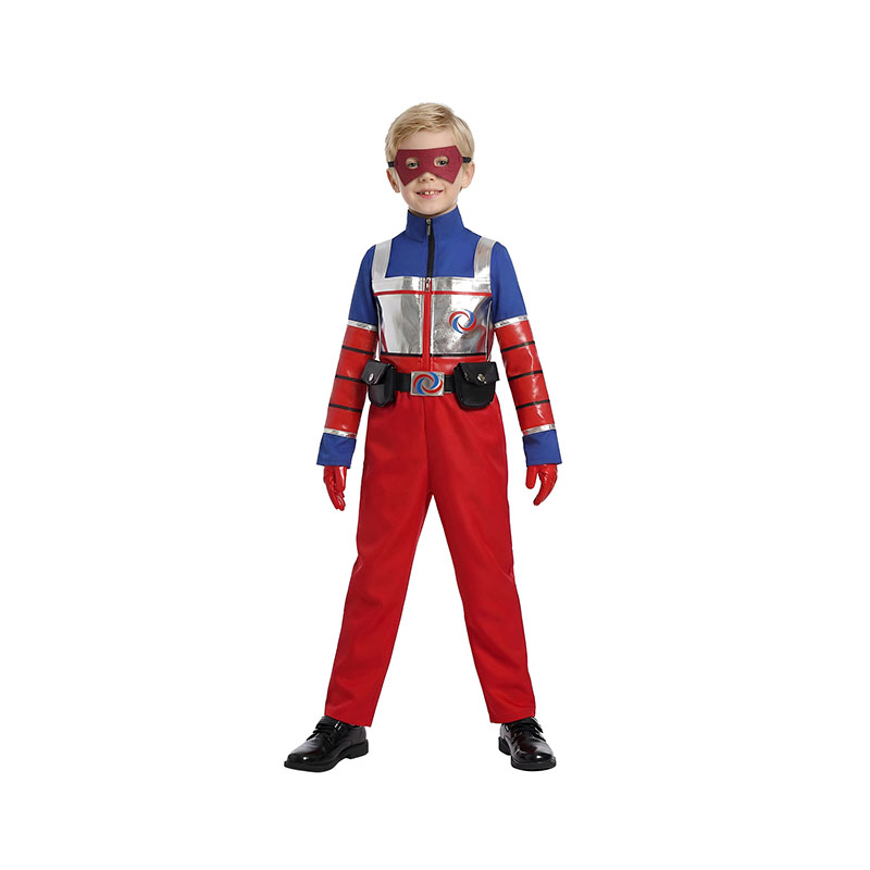 Çocuk Çocuk Henry Cosplay Kost - Toddler Legging Set incelemesi ve fiyatı