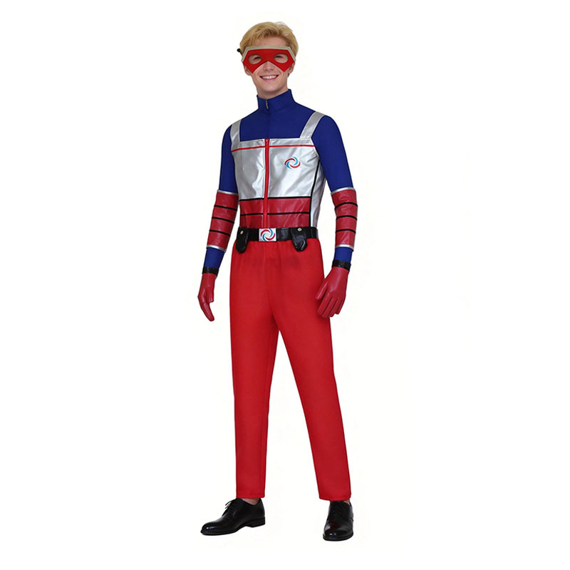 Çocuk Çocuk Henry Cosplay Kost - Toddler Legging Set incelemesi ve fiyatı