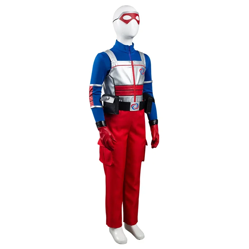 Çocuk Çocuk Henry Cosplay Kost - Toddler Legging Set incelemesi ve fiyatı