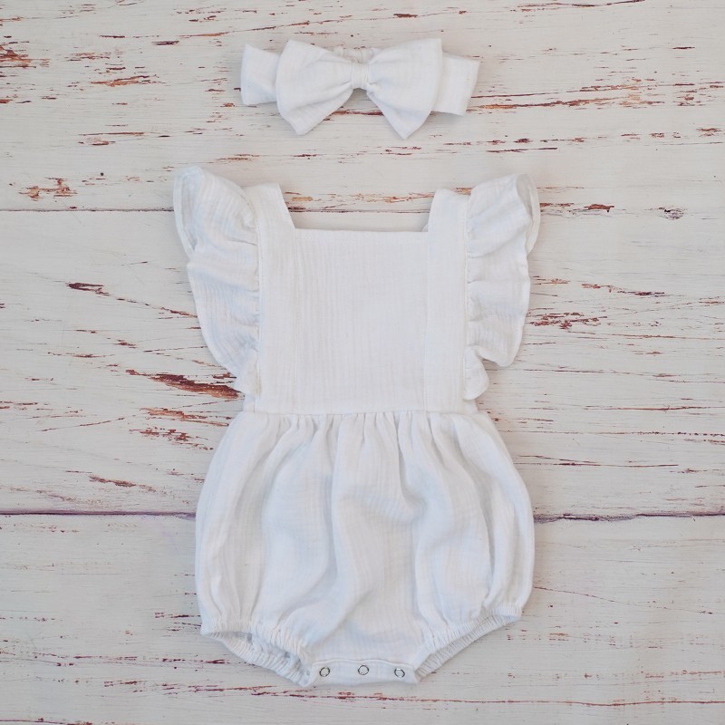 Organik pamuk bebek kız giysil - Baby Clothing Organic Cotton incelemesi ve fiyatı