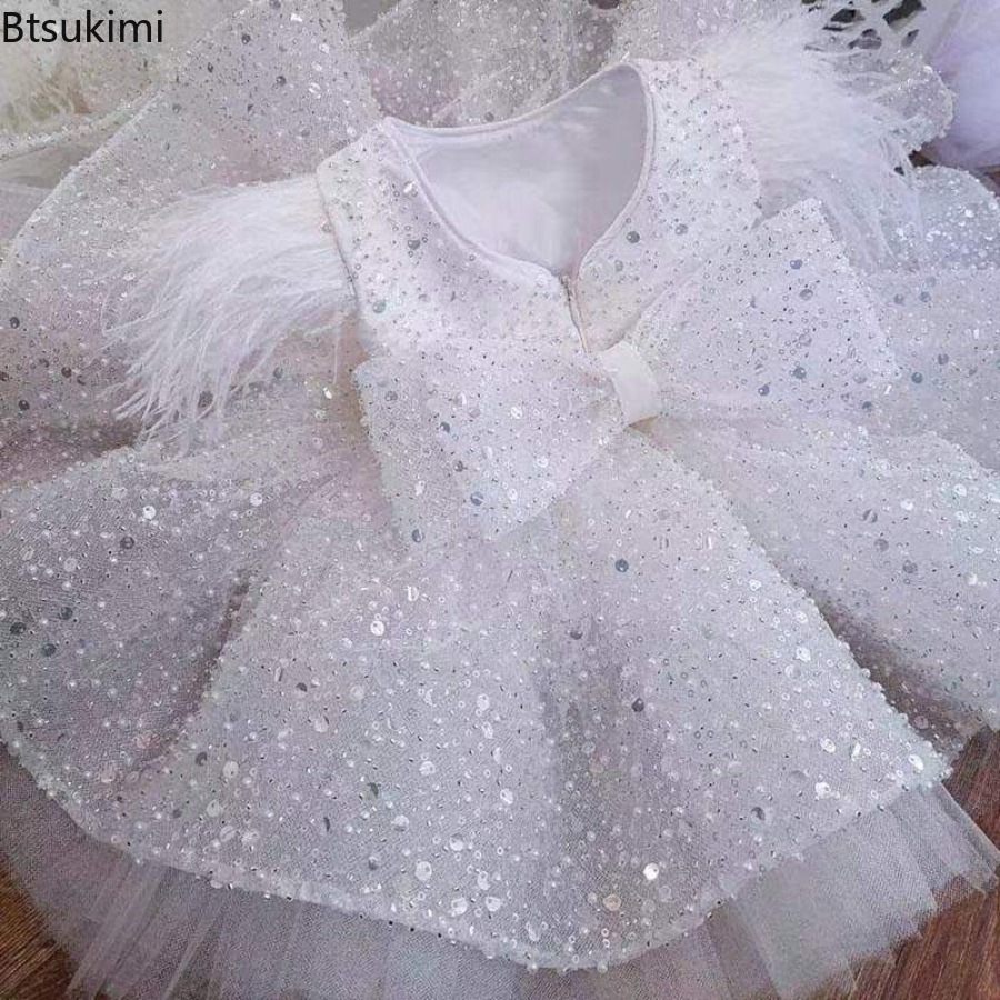 2026 Bebek Kız Elbiseleri Çocu - Baby Clothing 1 Year Old incelemesi ve fiyatı