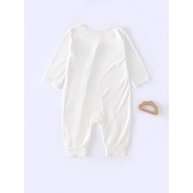 Bebekler ve Yenidoğanlar için  - Bamboo Bodysuit Baby incelemesi ve fiyatı