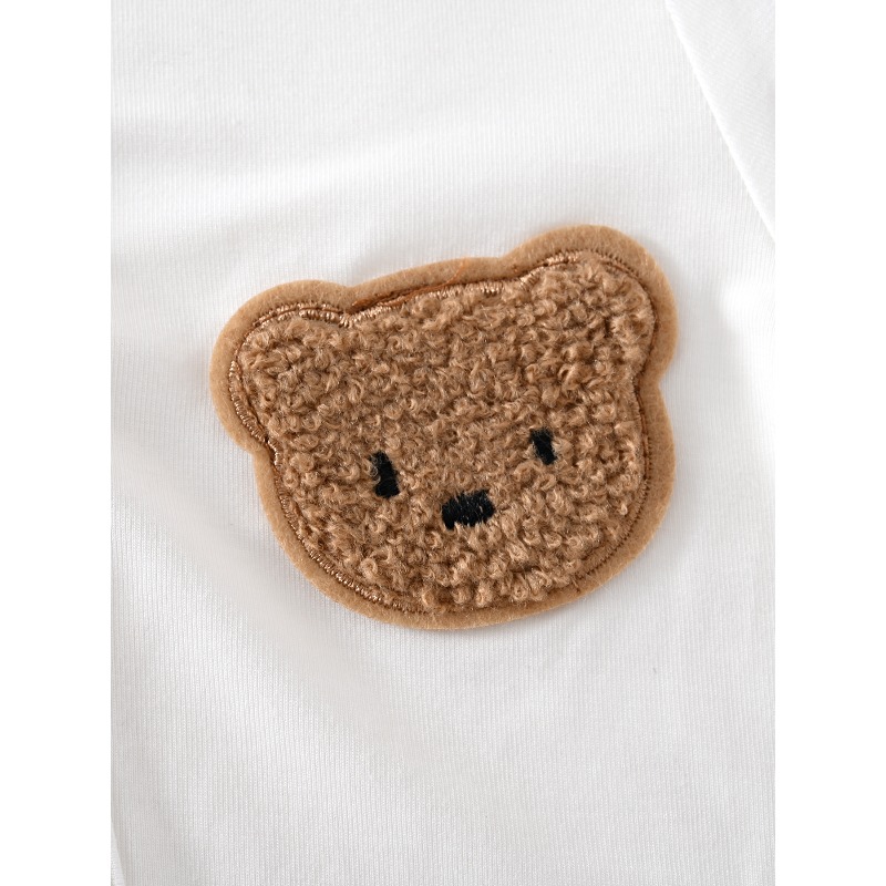 Bebekler ve Yenidoğanlar için  - Bamboo Bodysuit Baby incelemesi ve fiyatı