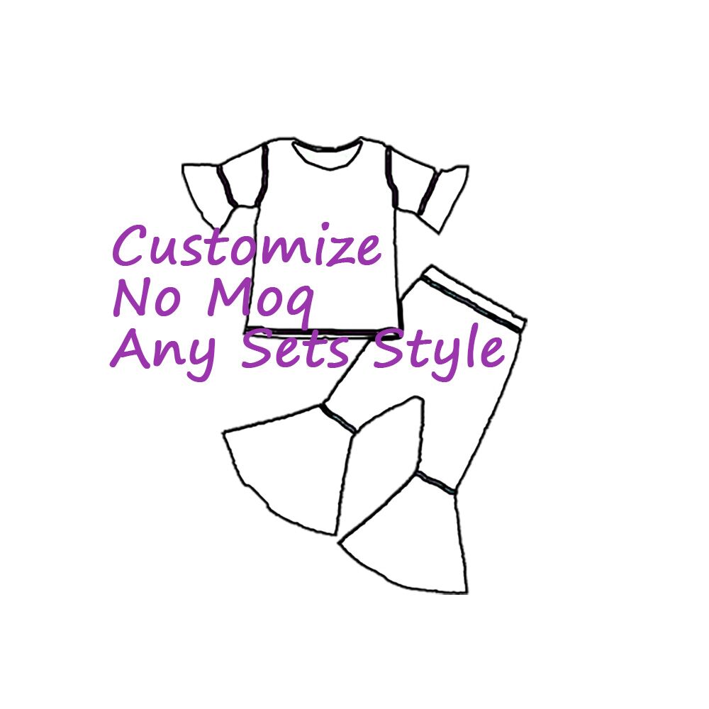 Kız Çocukları Çiçek Desenli Bo - Toddler Legging Set incelemesi ve fiyatı