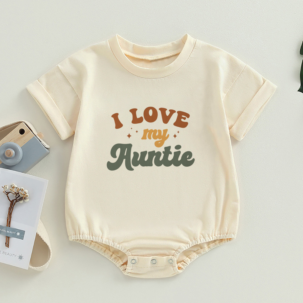 Teyze'nin Küçük Bestie Kabarcı - Bamboo Bodysuit Baby incelemesi ve fiyatı