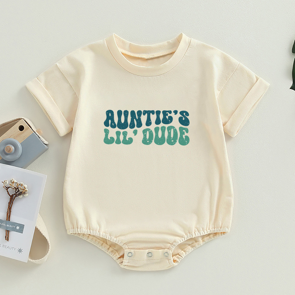 Teyze'nin Küçük Bestie Kabarcı - Bamboo Bodysuit Baby incelemesi ve fiyatı
