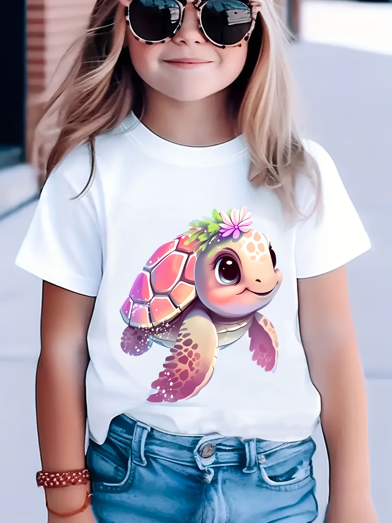 Bebek Kız Kawaii Pembe Kaplumb - Baby Clothing Cheap incelemesi ve fiyatı