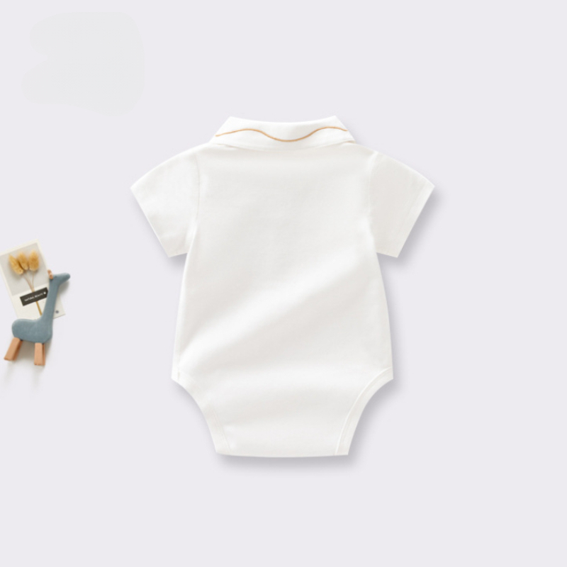 DGUKYM Yaz Bebek Kız Romper Gi - Bamboo Bodysuit Baby incelemesi ve fiyatı