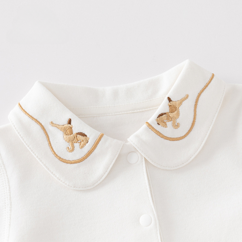 DGUKYM Yaz Bebek Kız Romper Gi - Bamboo Bodysuit Baby incelemesi ve fiyatı