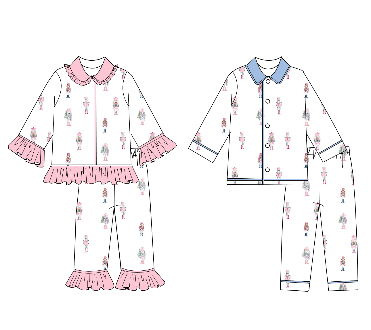 Noel Son Tasarım Sonbahar Yeni - Toddler Legging Set incelemesi ve fiyatı