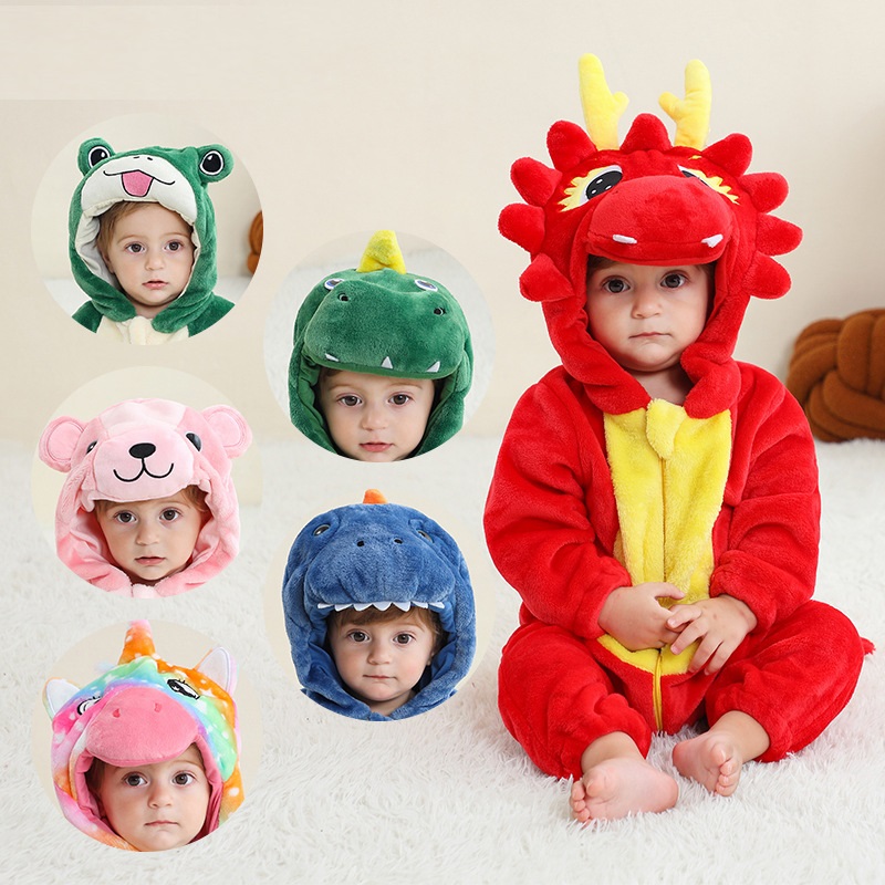 Bebek Tulum Kış Kostüm Flanel  - Baby Clothing Factory Shop incelemesi ve fiyatı