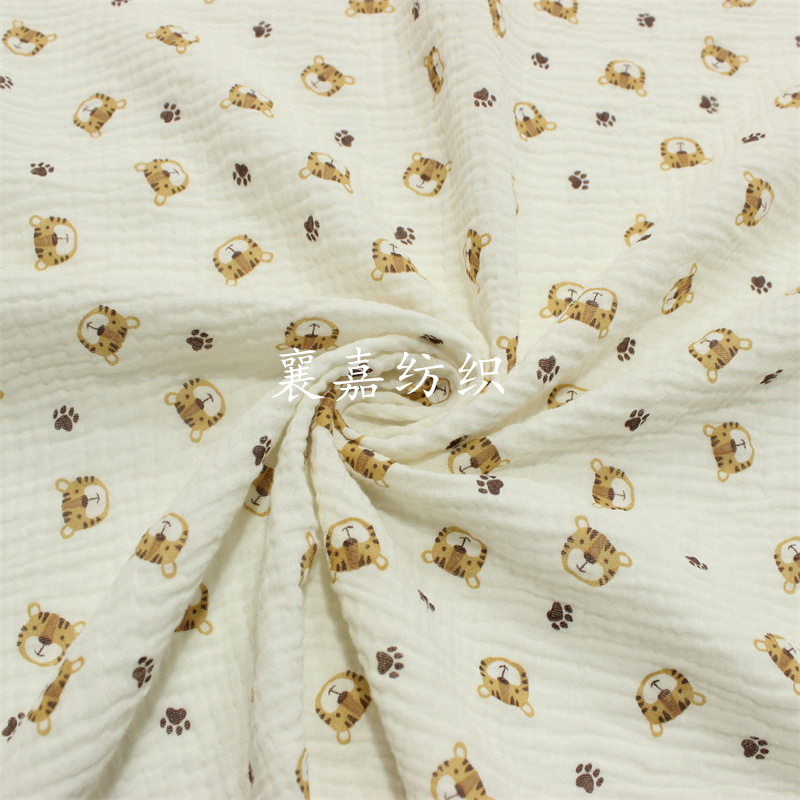 100X135cm Baby Cotton Gauze Cr - Baby Clothing Organic Cotton incelemesi ve fiyatı