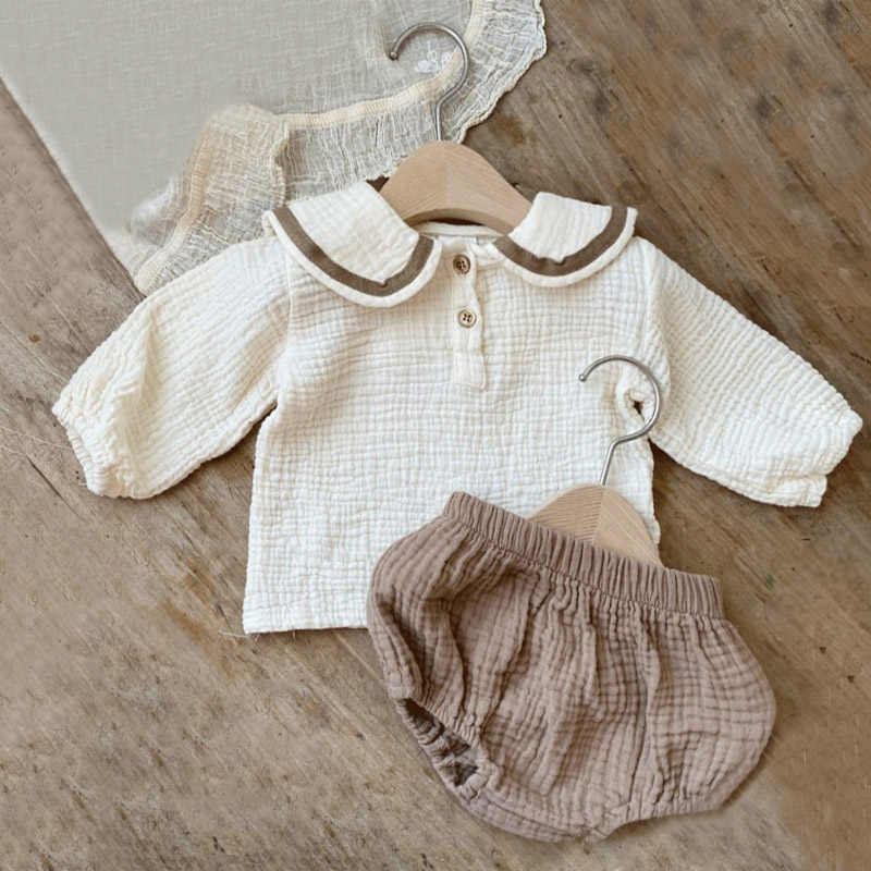 Bebek Giyim Setleri 0-3Years O - Baby Clothing Organic Cotton incelemesi ve fiyatı
