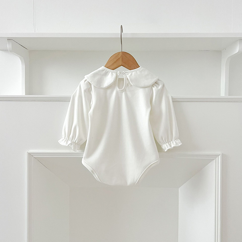 0-24 M Bebek Kız Romper Bebek  - Bamboo Bodysuit Baby incelemesi ve fiyatı