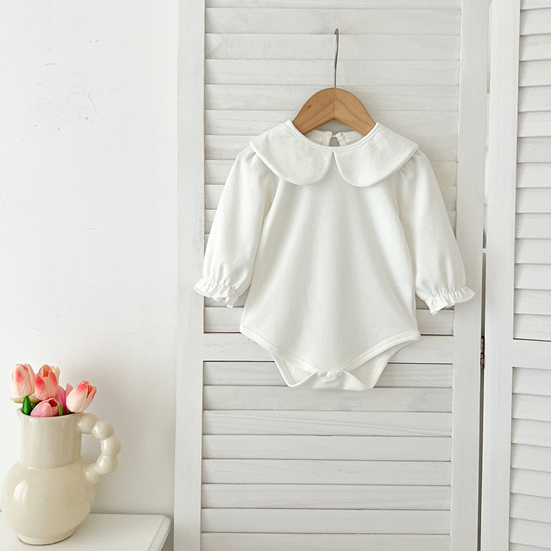 0-24 M Bebek Kız Romper Bebek  - Bamboo Bodysuit Baby incelemesi ve fiyatı