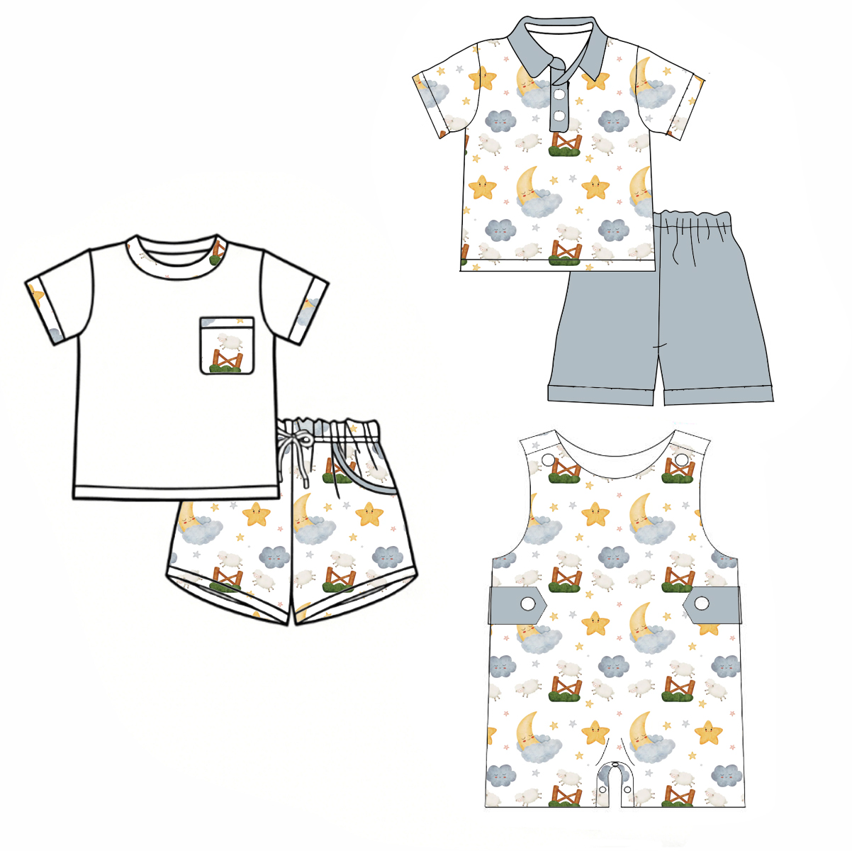 Butik Çocuklar Noel Gecesi Uyk - Toddler Legging Set incelemesi ve fiyatı