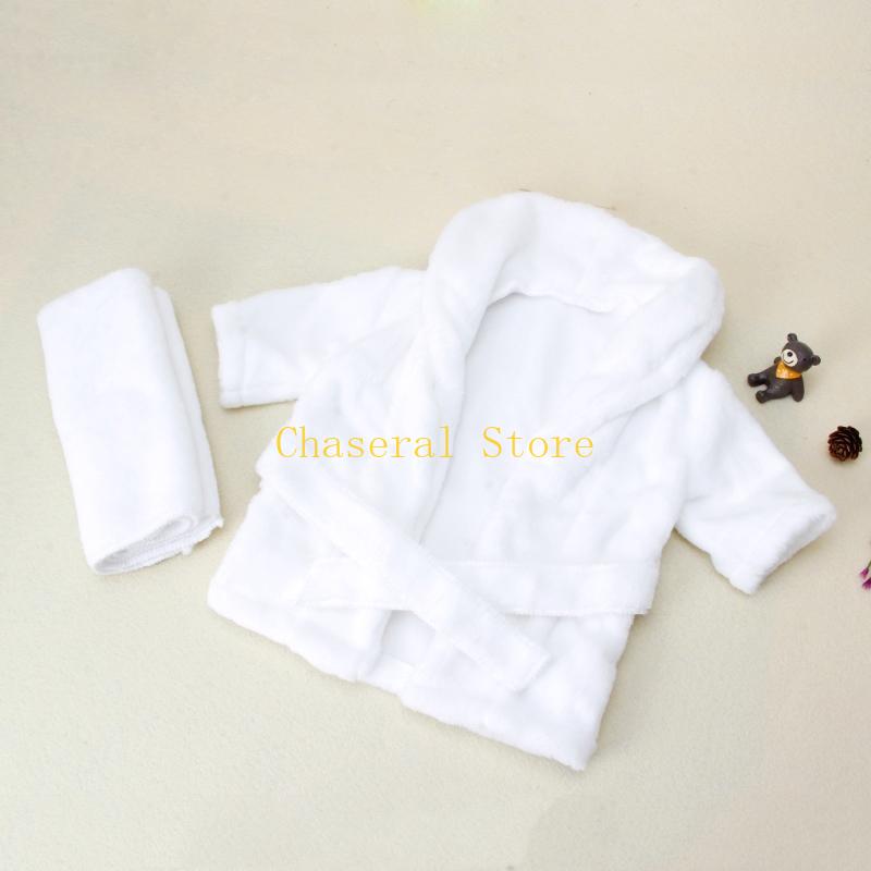 E7CE Yeni Bebek Bornoz Banyo H - Baby Clothing Unisex incelemesi ve fiyatı
