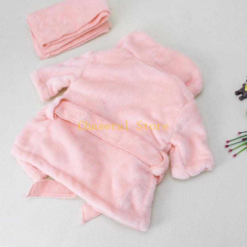 E7CE Yeni Bebek Bornoz Banyo H - Baby Clothing Unisex incelemesi ve fiyatı